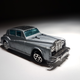 Illustration for article titled Throwback Thursday on Thames: Rolls Royce by Summer
